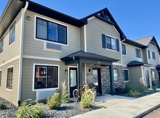 5502 Timber Trail - Unit 1, Eau Claire, WI 54701