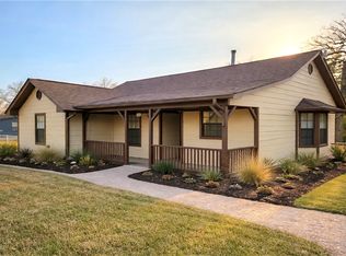 219 Ripple Creek Ln, Somerville, TX 77879