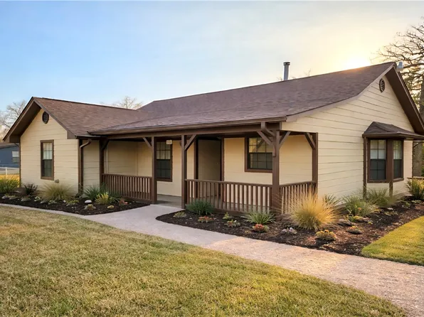 219 Ripple Creek Ln, Somerville, TX 77879