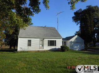 3212 Seymour Rd, Jackson, MI 49201