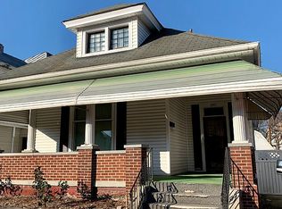 1627 6th St, Portsmouth, OH 45662