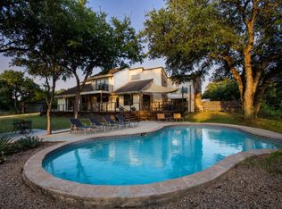 14900 Crosscreek Dr, Austin, TX 78737