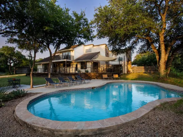 14900 Crosscreek Dr, Austin, TX 78737