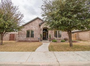 5707 Camino Reale, Midland, TX 79707