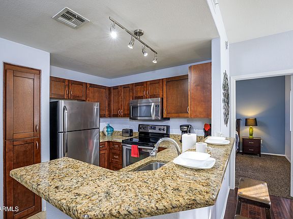 3rd image of 11375 E SAHUARO Drive #1034