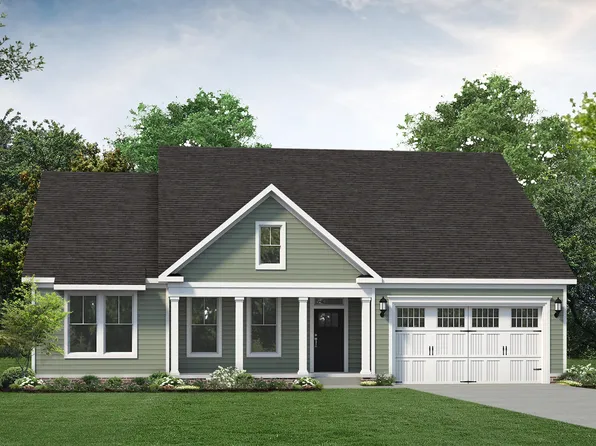 132 Baxter Station Blvd, Moyock, NC 27958