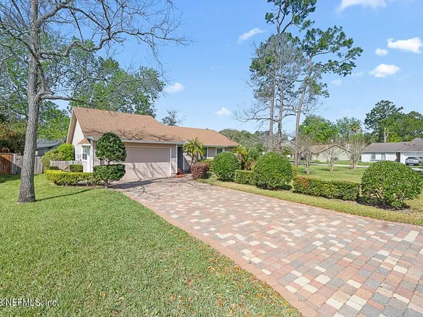 11270 KINROSE Court, Jacksonville, FL 32257