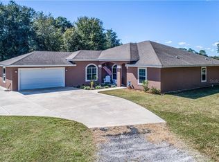 41333 N Emeralda Rd, Leesburg, FL 34788