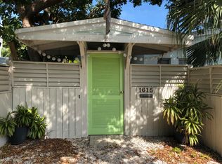 1615 Laird St, Key West, FL 33040