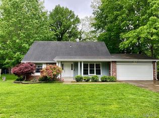 2881 Tommy Dr, Arnold, MO 63010