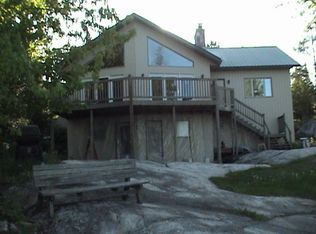 10426 Waltz Rd, Kabetogama, MN 56669