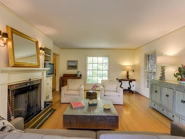 3571 SW Council Crest Dr — Photo 5