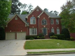 4424 Marchbolt Ct, Peachtree Corners, GA 30092