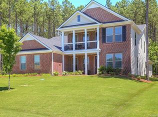 2166 Lometa Rd, York, SC 29745