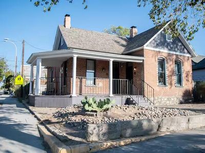 502 Arno St SE, Albuquerque, NM, 87102