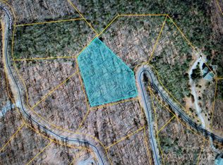 35 Morning Ride Dr LOT 35, Columbus, NC 28722