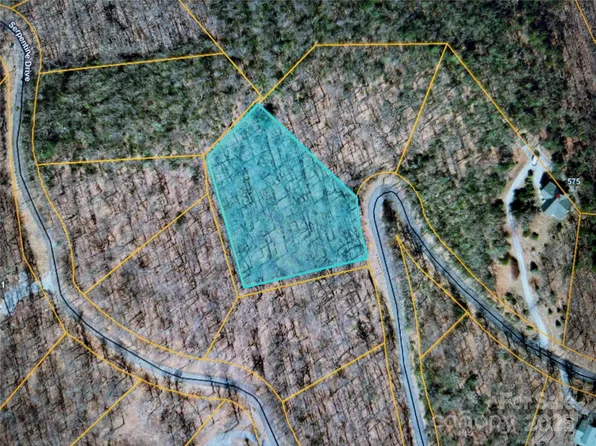 35 Morning Ride Dr Lot 35, Columbus, NC 28722