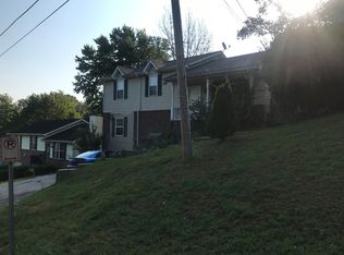1106 Rural Hill Rd, Antioch, TN 37013