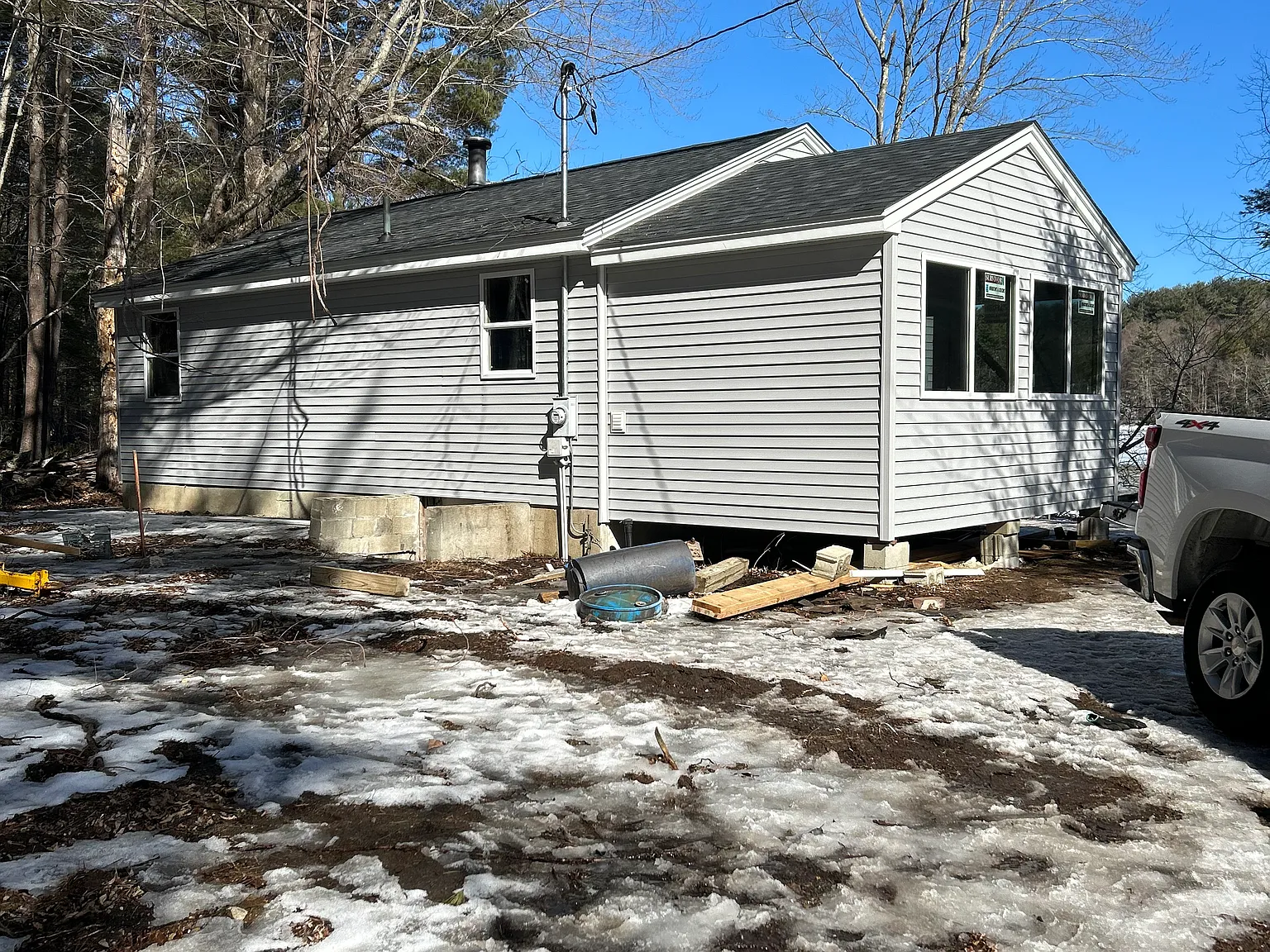 2 bed, 652 sqft, $2,800 — Photo 3
