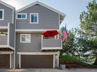 6585 W 84th Way APT 114, Arvada, CO 80003