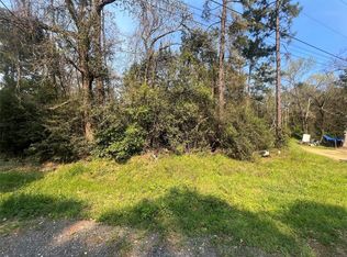 Tbd Red Fox Ln, Coldspring, TX 77331