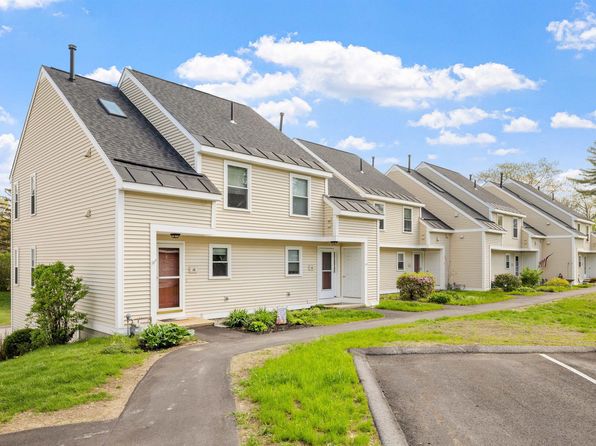 12 Bluffs Drive, Concord, NH 03303