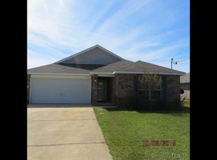 8523 High School Blvd, Navarre, FL 32566