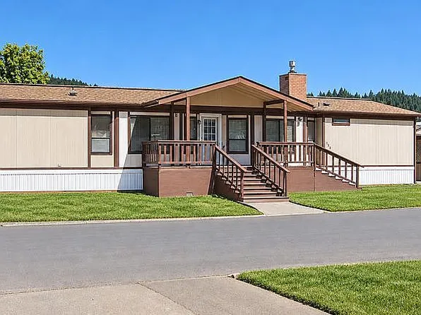 1200 E Central Ave Space 133, Sutherlin, OR 97479