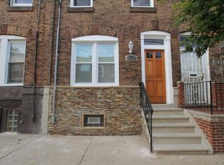 2324 Dickinson St, Philadelphia, PA 19146