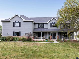 2212 S 96th Rd, Firth, NE 68358