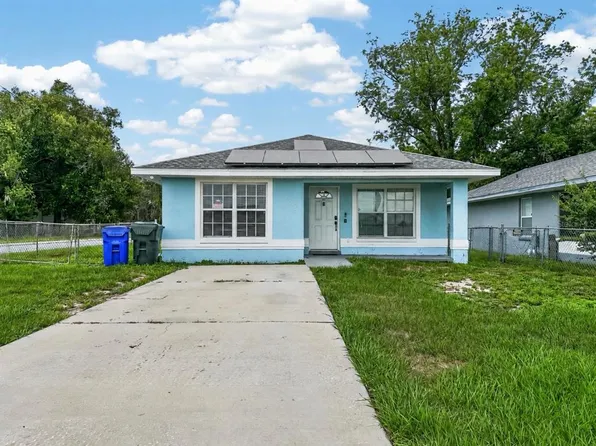 1155 W 5th St, Lakeland, FL 33805