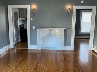 344 Pleasant St APT 1, Rumford, RI 02916