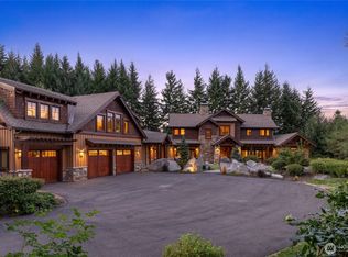 Tumble Creek, Cle Elum, WA 98922