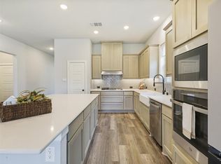 3705 Prickly Pear Rd, Little Elm, TX 75068