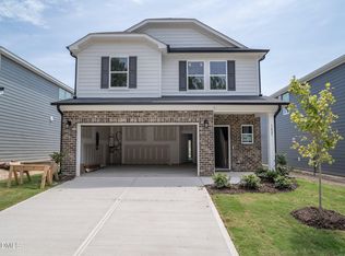 1421 Hatteras Rd, Durham, NC 27703