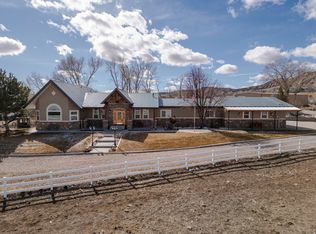 2703 W 500 S, Vernal, UT 84078