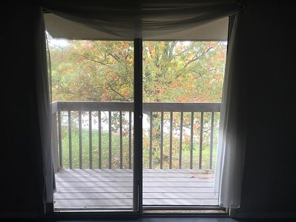 Private Balcony