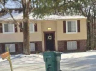 509 Witchduck Ln, Richmond, VA 23223