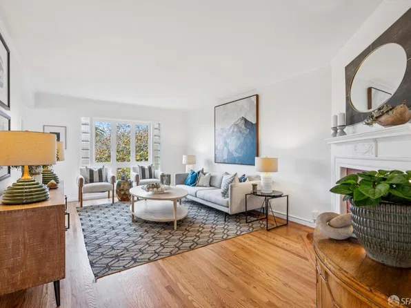 8139 Geary Blvd, San Francisco, CA 94121