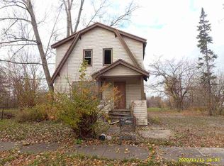 3071 Newport St, Detroit, MI 48215