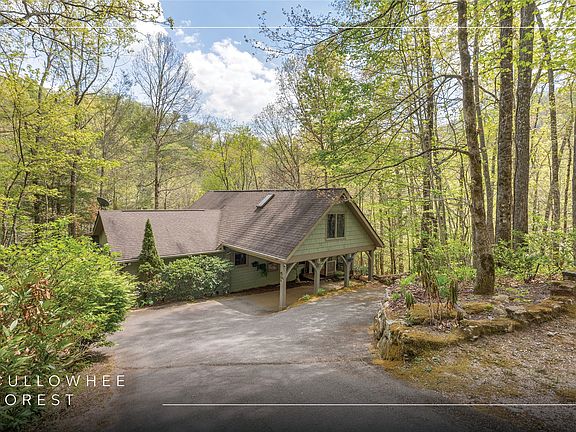 2nd image of 1701 Cullowhee Forest Road
