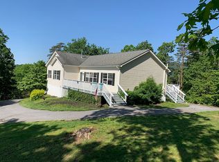 159 High Point Ct, Front Royal, VA 22630