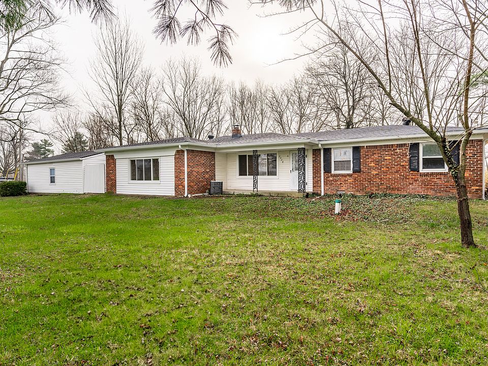 1st image of 2928 Cicero Rd