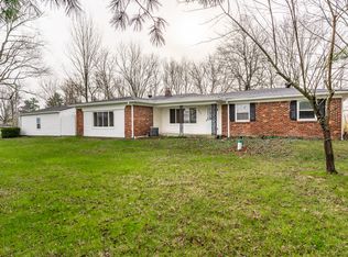 2928 Cicero Rd, Noblesville, IN 46060