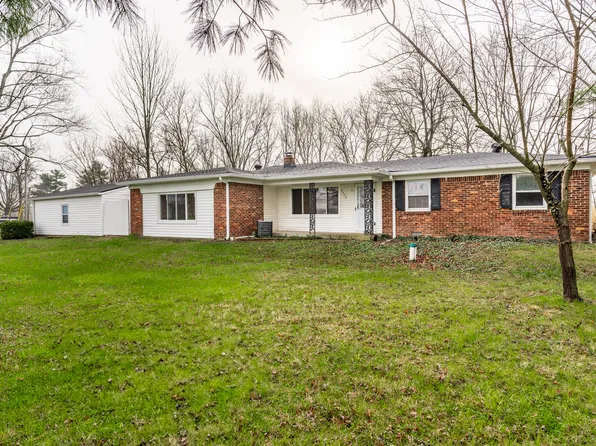 2928 Cicero Rd, Noblesville, IN 46060