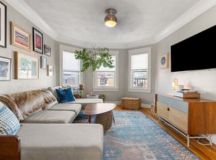 24 Thelma Rd #PENTHOUSE, Dorchester, MA 02122