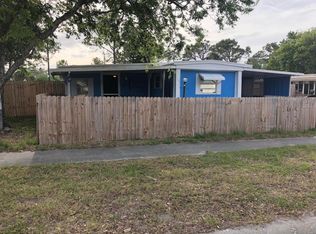 5672 Wood St, Port Orange, FL 32127