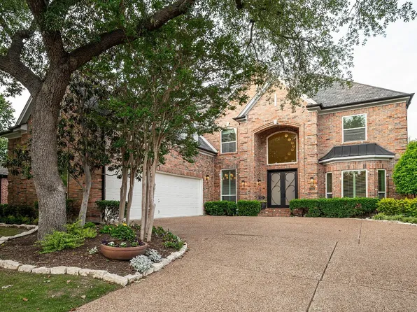 7320 Bradford Pear Dr, Irving, TX 75063