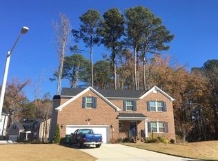 225 Steffi Pl, Newport News, VA 23606