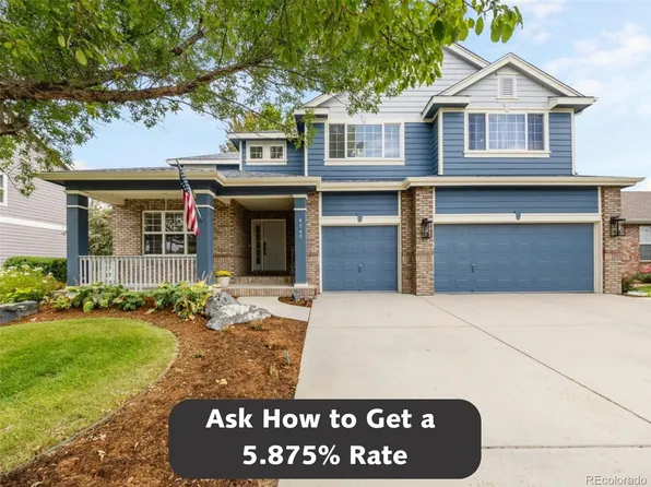 6740 Sage Avenue, Firestone, CO 80504